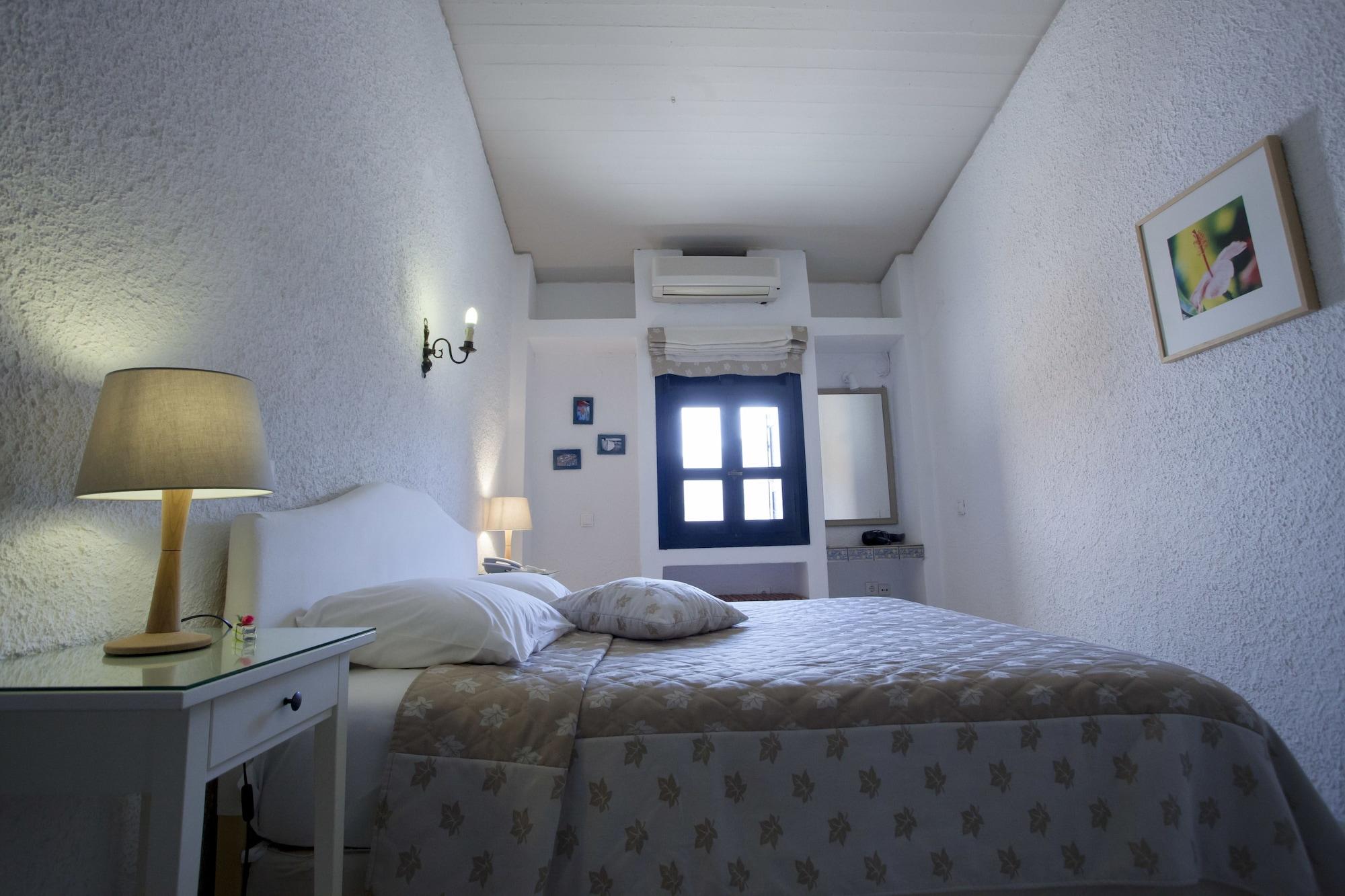Mare Vista - Epaminondas Hotel 3*