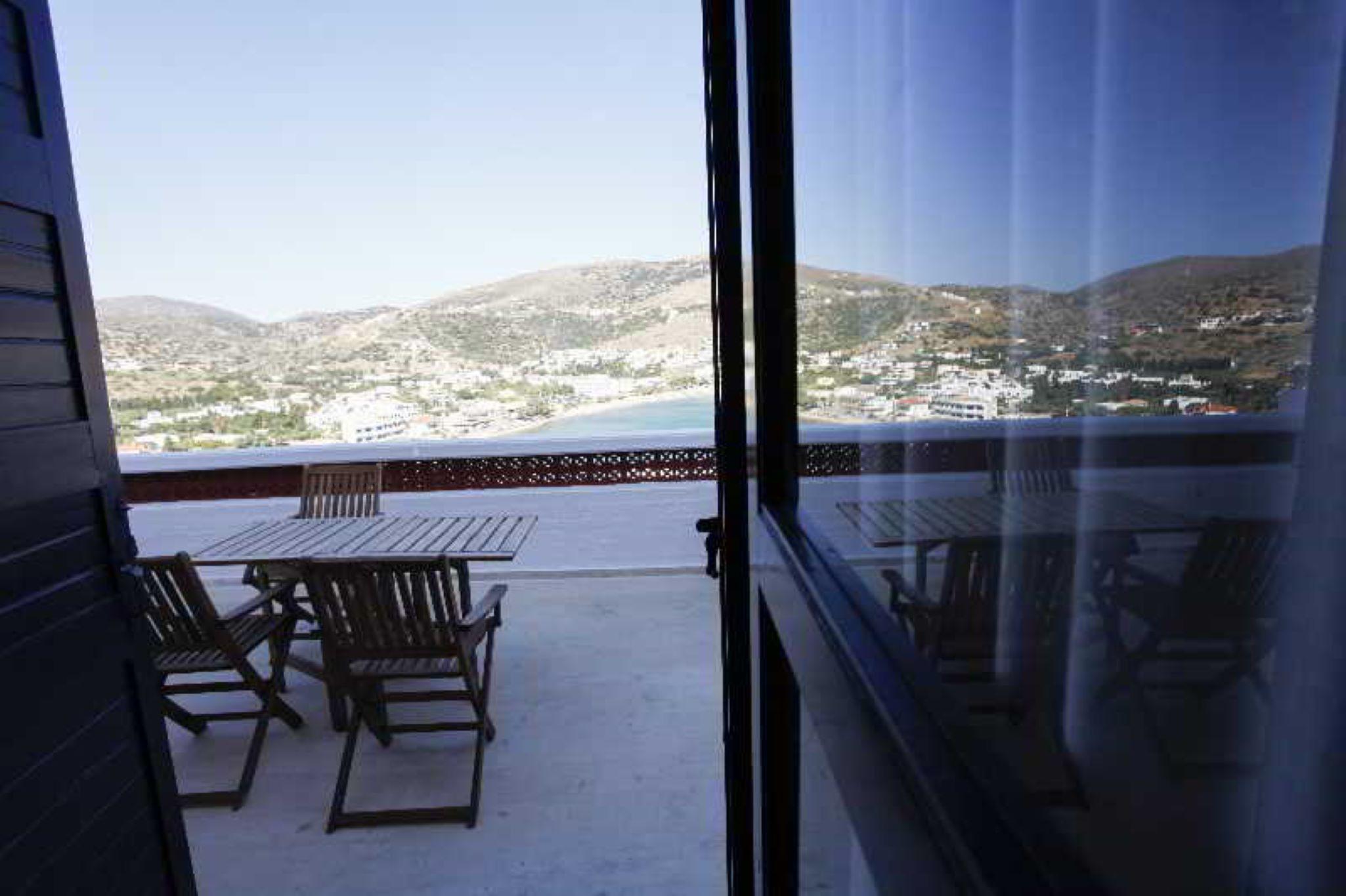Mare Vista - Epaminondas Hotel