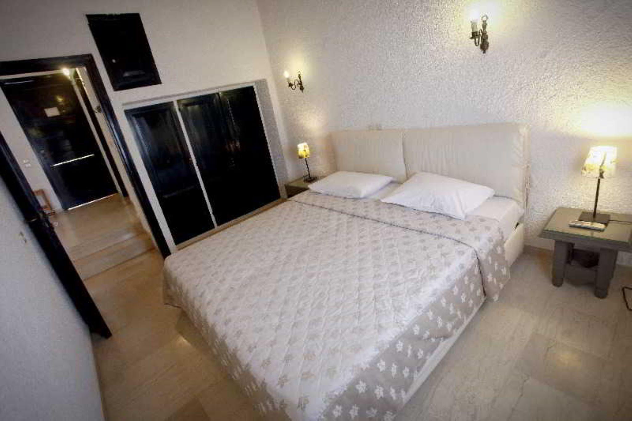 Mare Vista - Epaminondas Hotel
