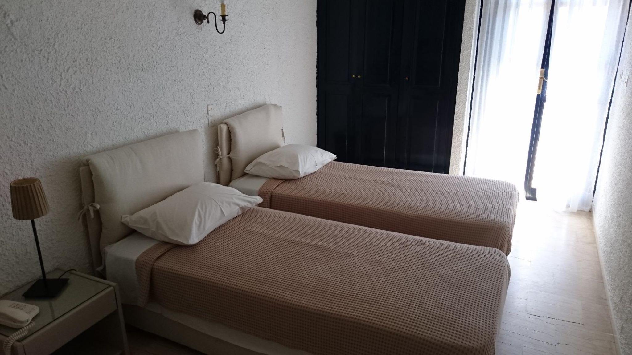 Mare Vista - Epaminondas Hotel 3*