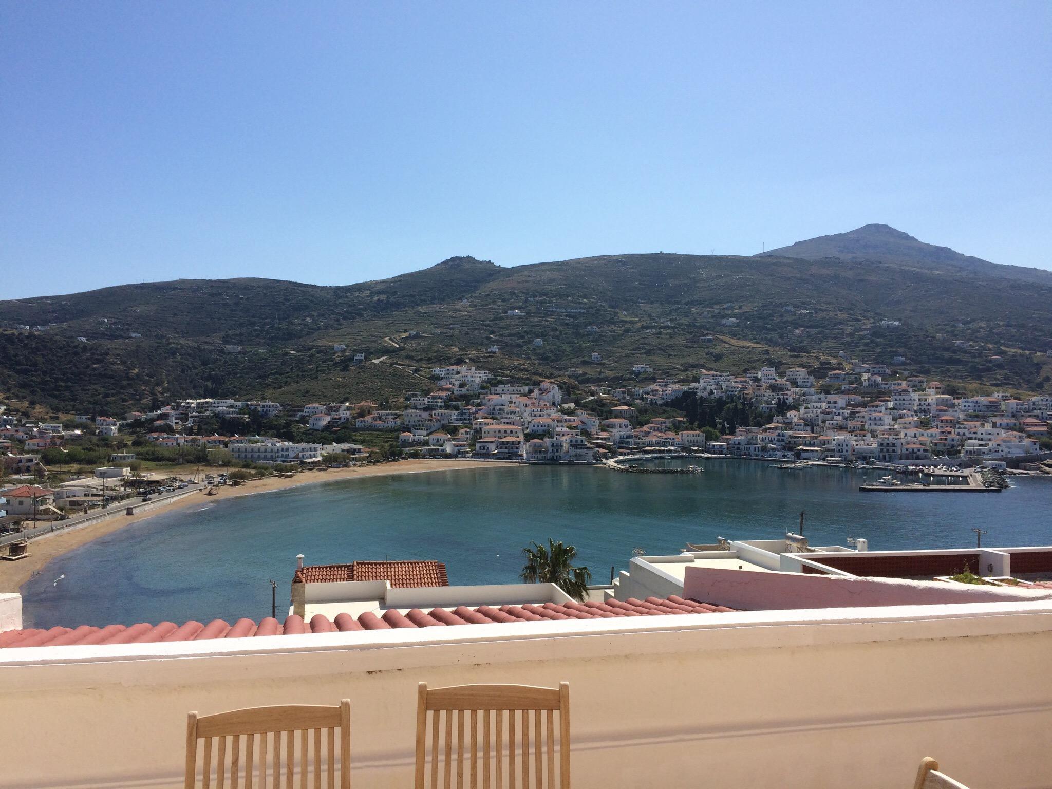 Mare Vista - Epaminondas