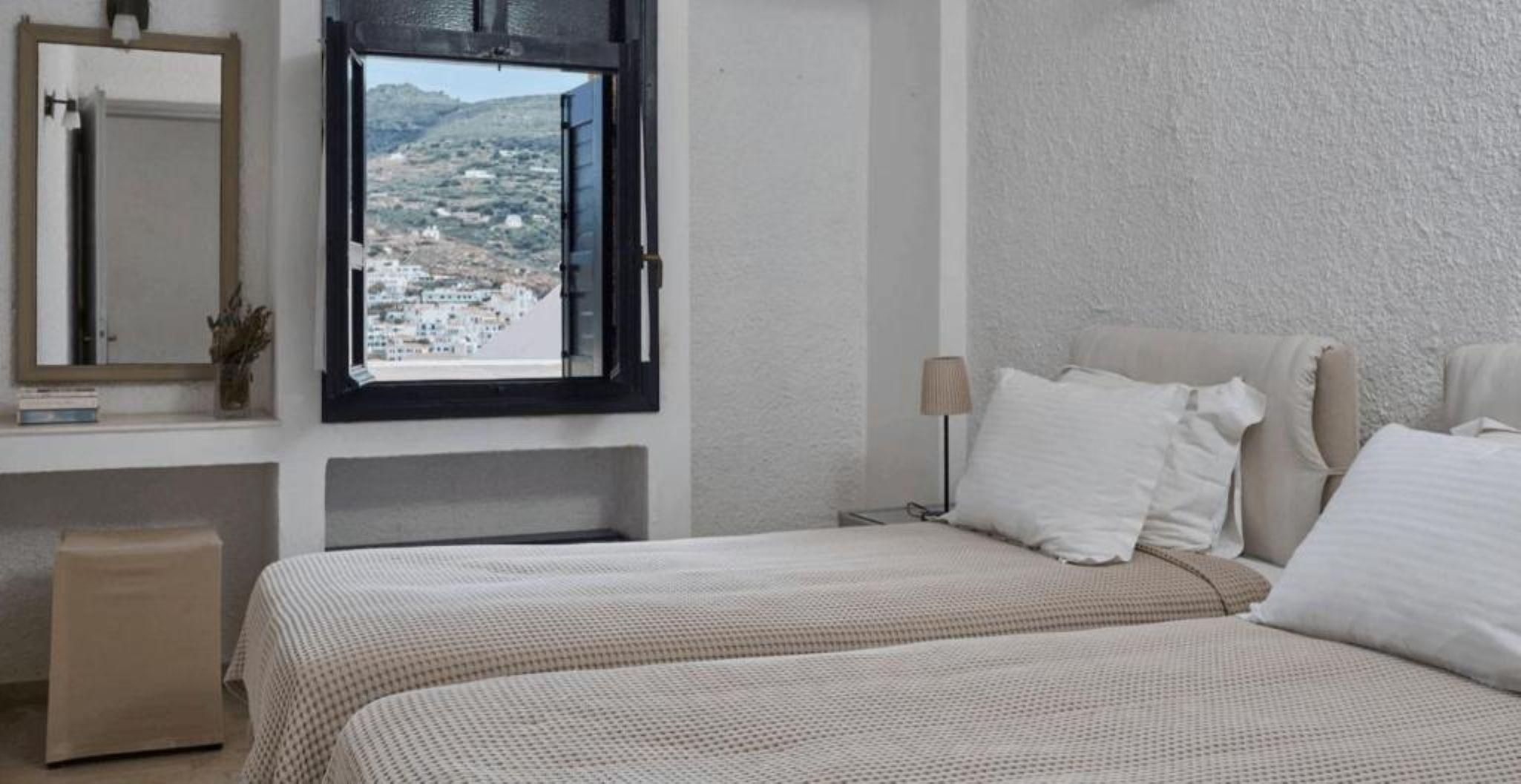 Hotel Mare Vista - Epaminondas 3*