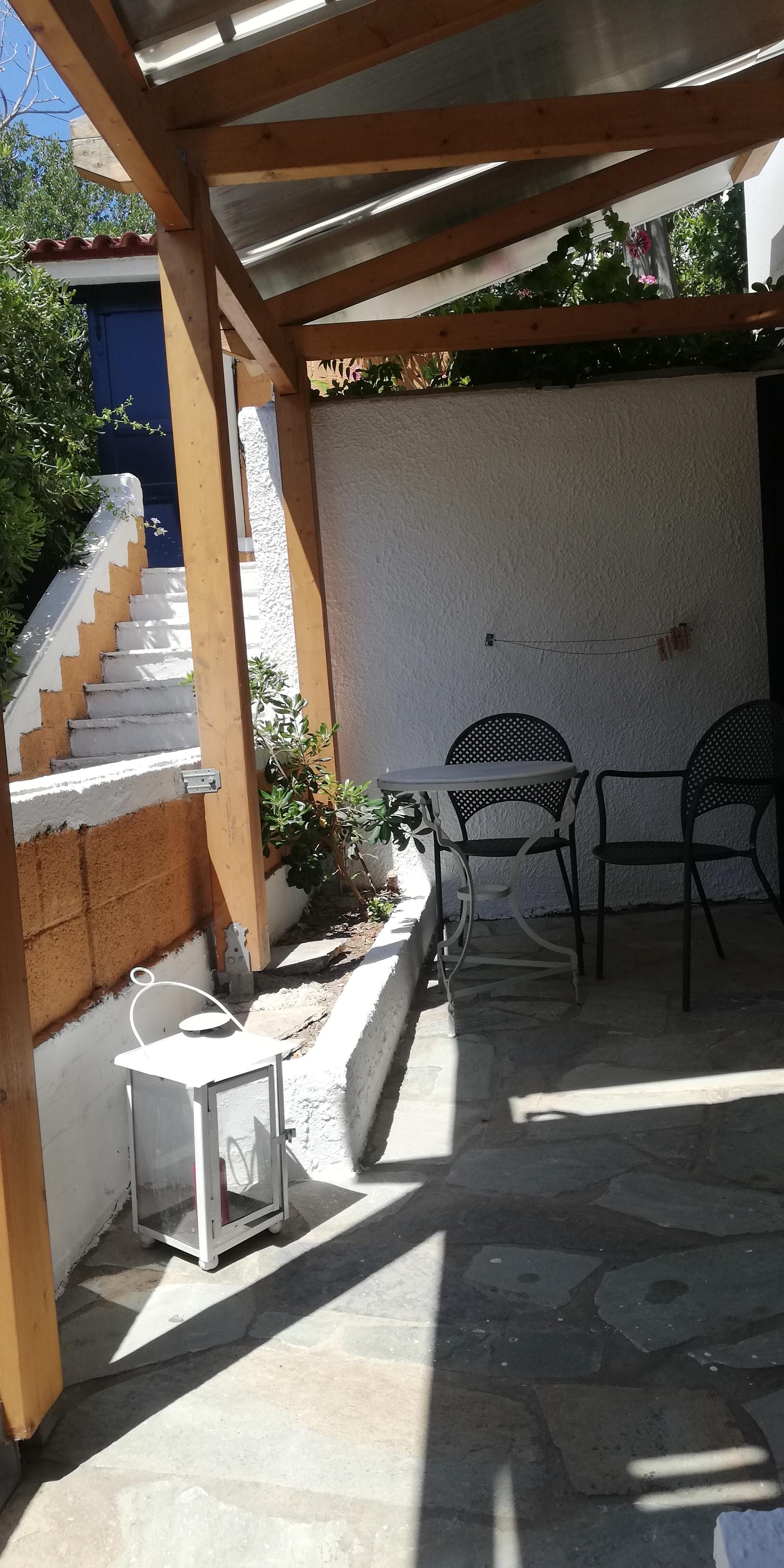 Hotel Mare Vista - Epaminondas 3*