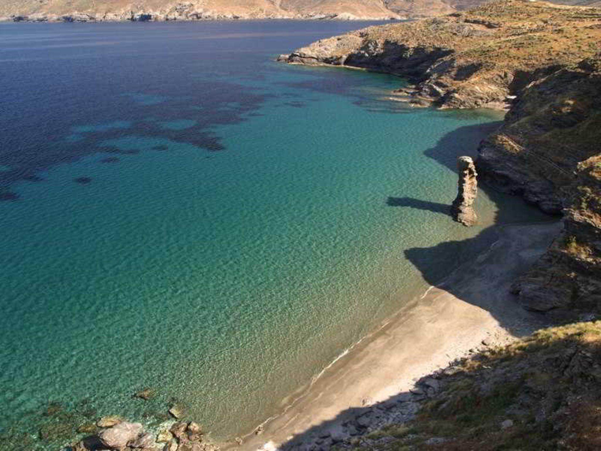 Mare Vista - Epaminondas Batsíon