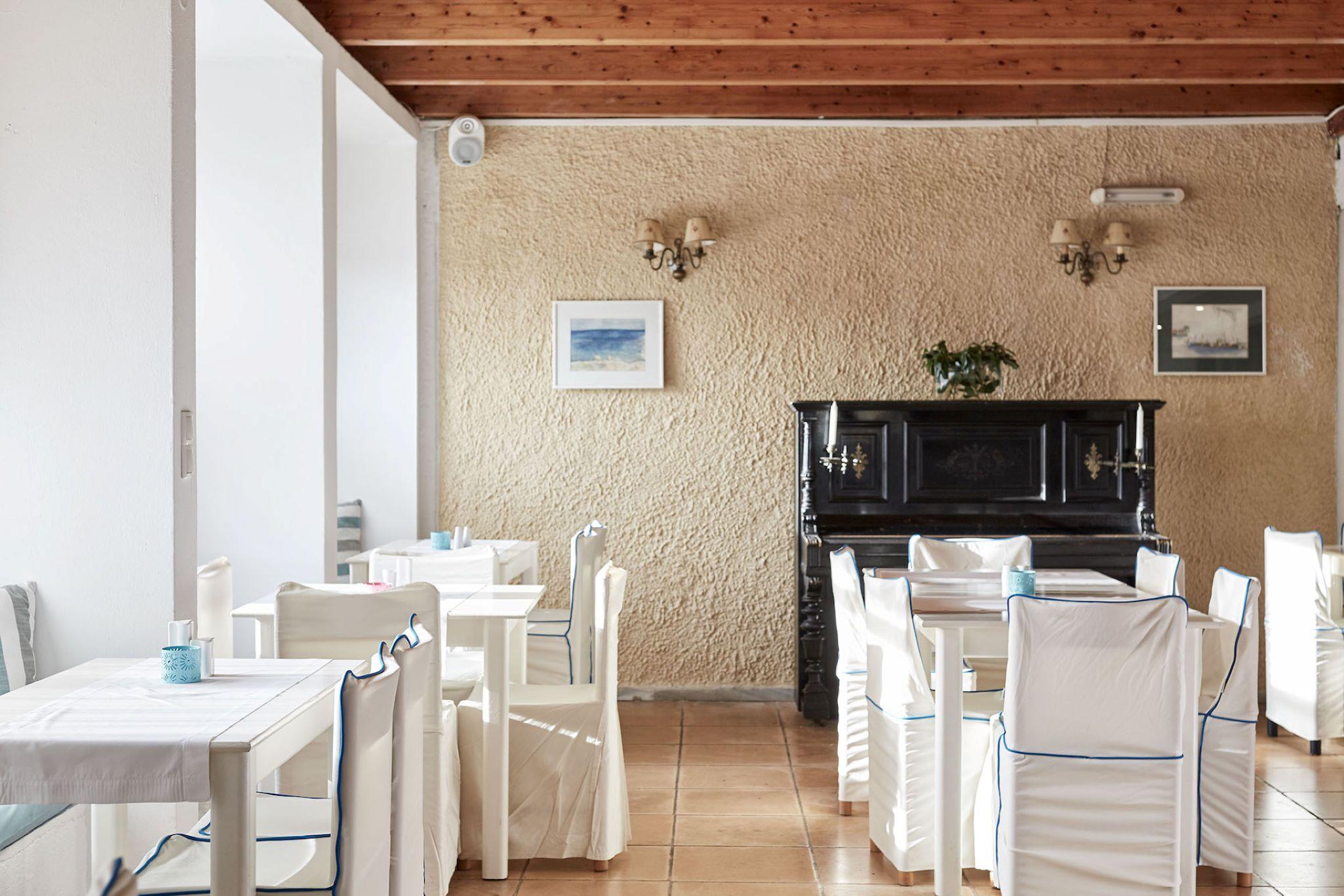 Hotel Mare Vista - Epaminondas