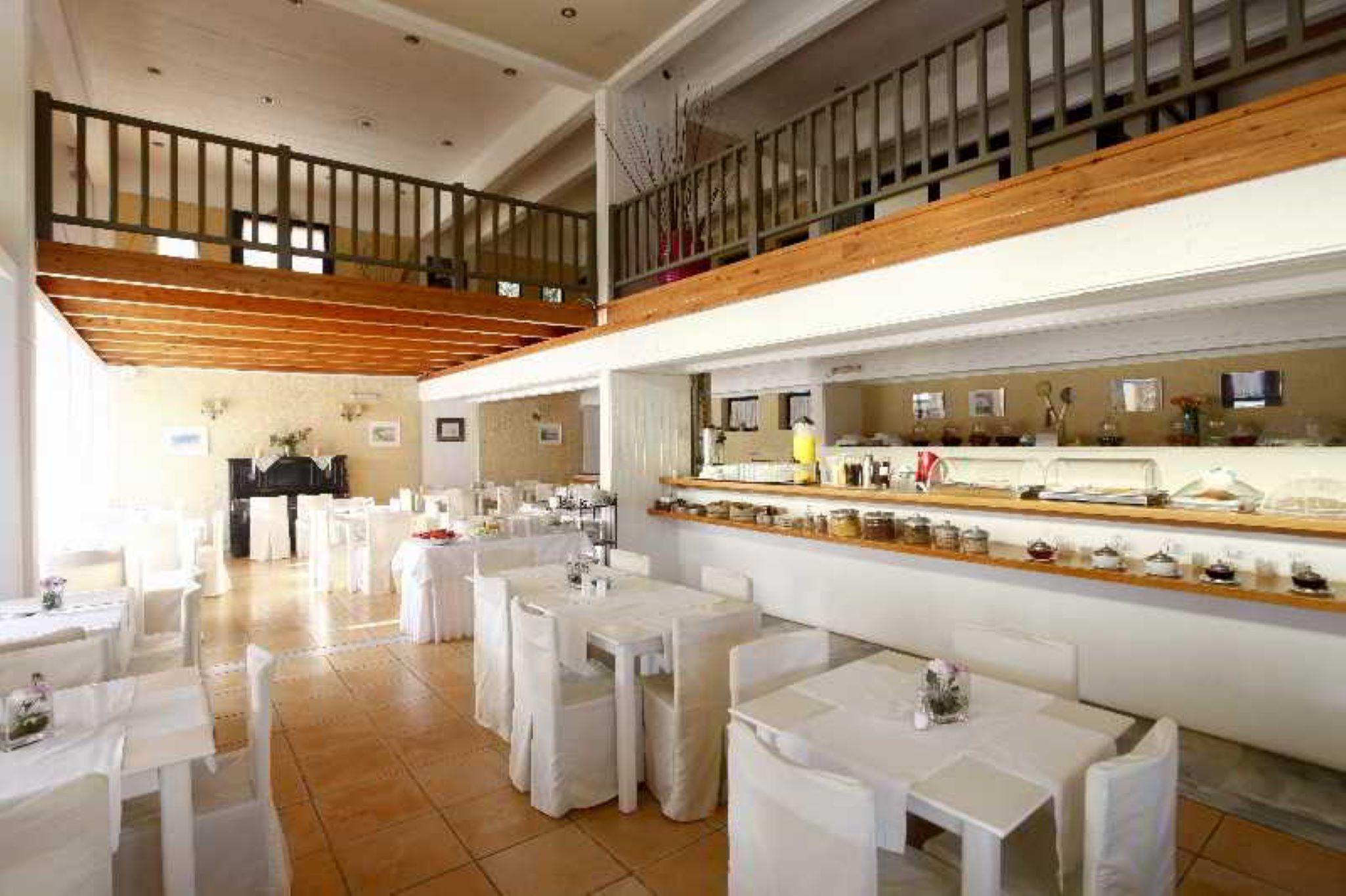Mare Vista - Epaminondas 3* Batsíon