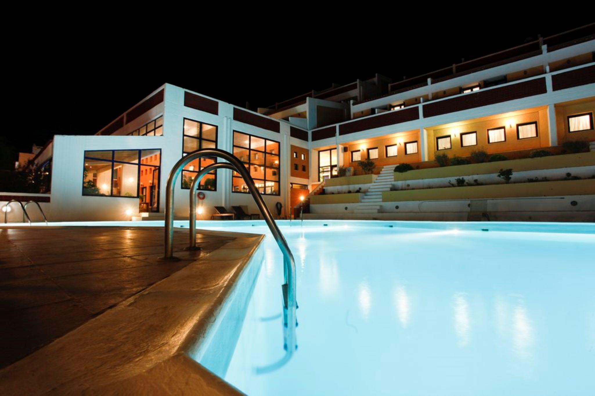 Mare Vista - Epaminondas 3*