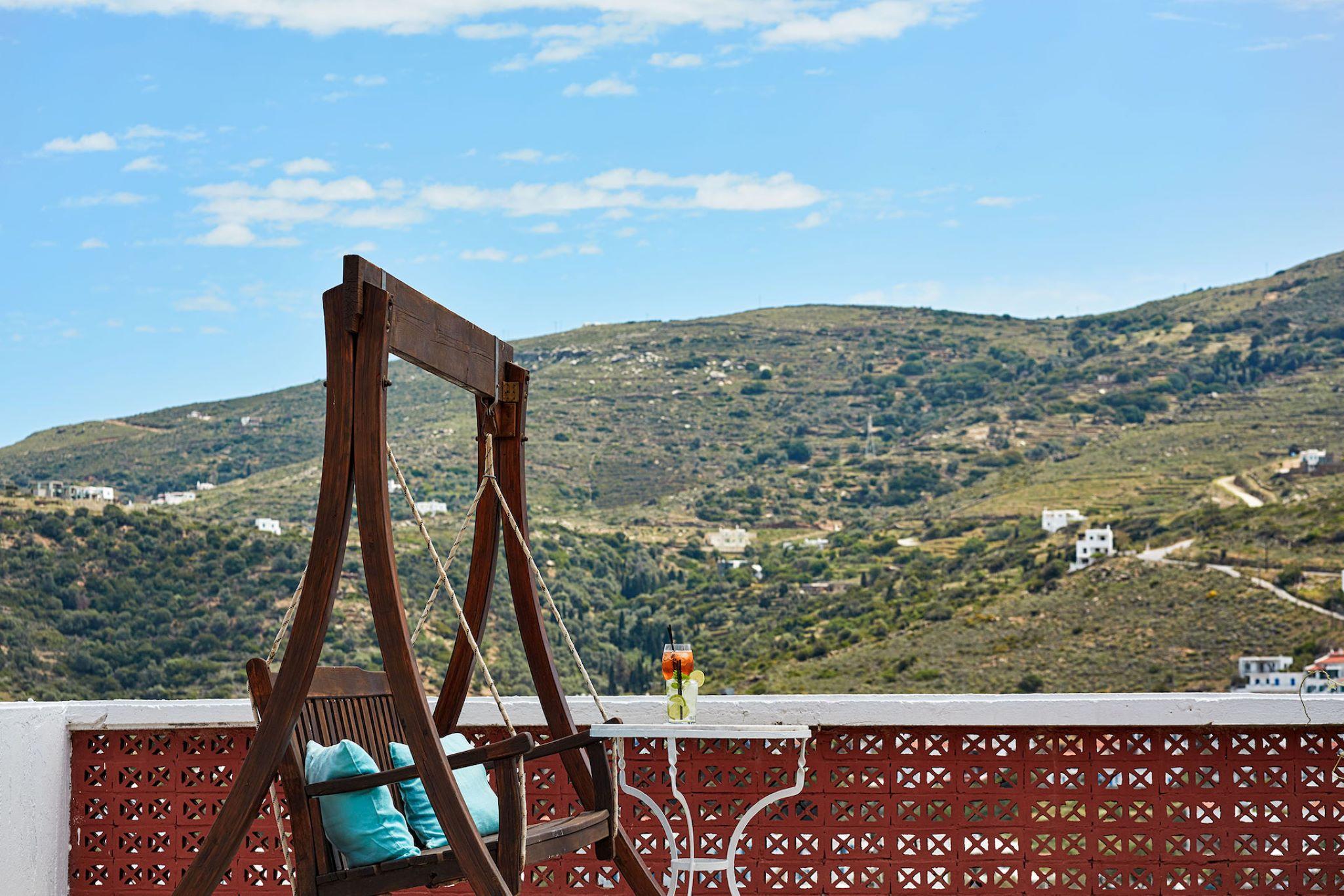 Mare Vista - Epaminondas Hotel 3*