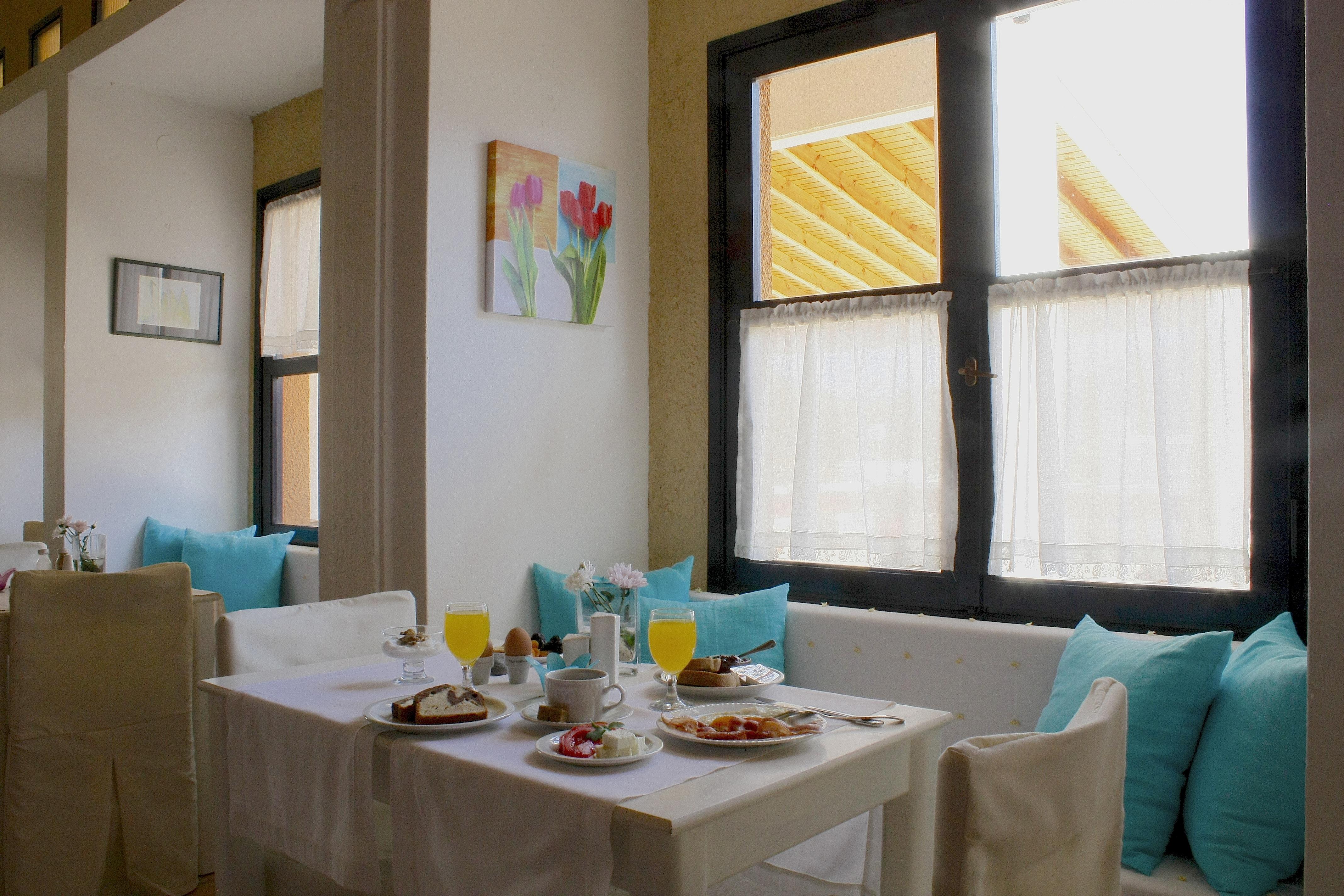 Mare Vista - Epaminondas Hotel
