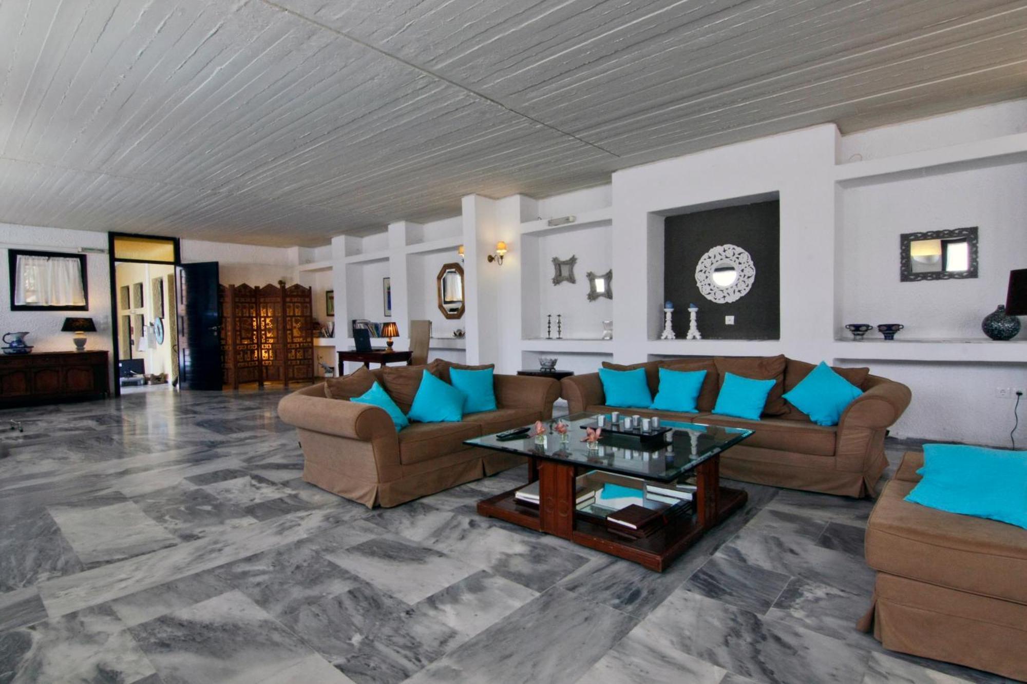 Hotel Mare Vista - Epaminondas 3*