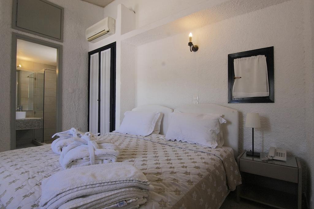 Mare Vista - Epaminondas 3*