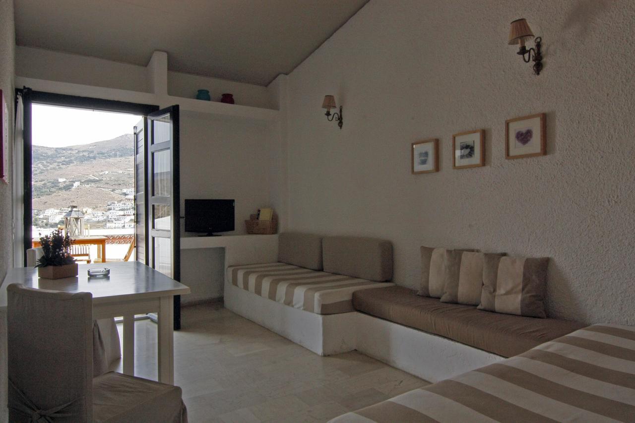 Mare Vista - Epaminondas 3*