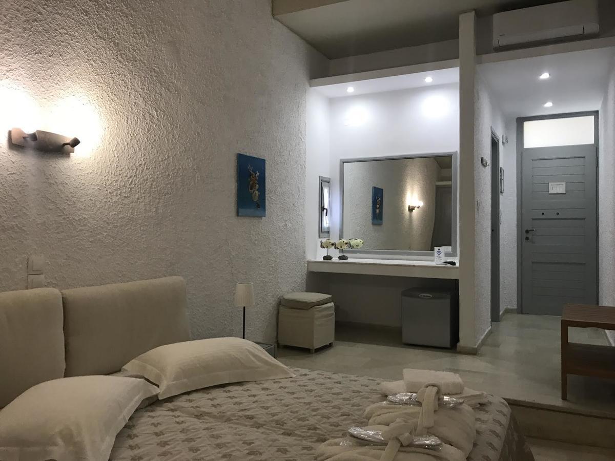 Hotel Mare Vista - Epaminondas