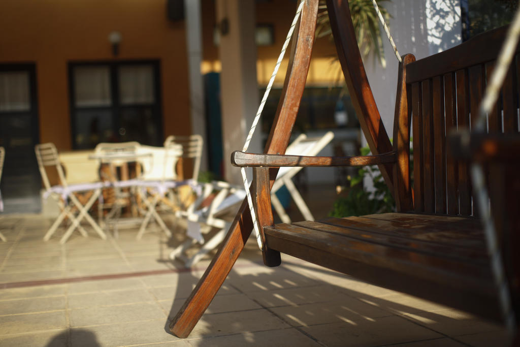 Mare Vista - Epaminondas Hotel 3*