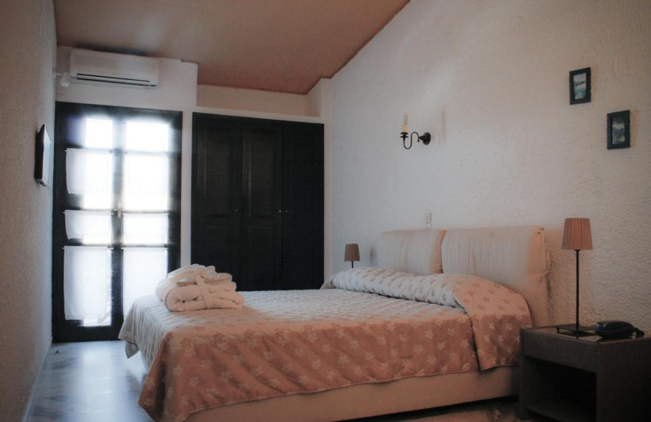 Mare Vista - Epaminondas Hotel