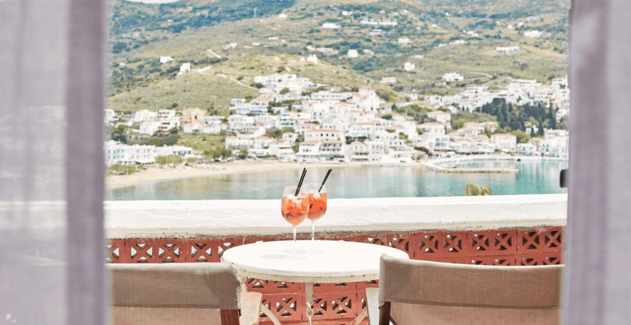 Mare Vista - Epaminondas Hotel 3*