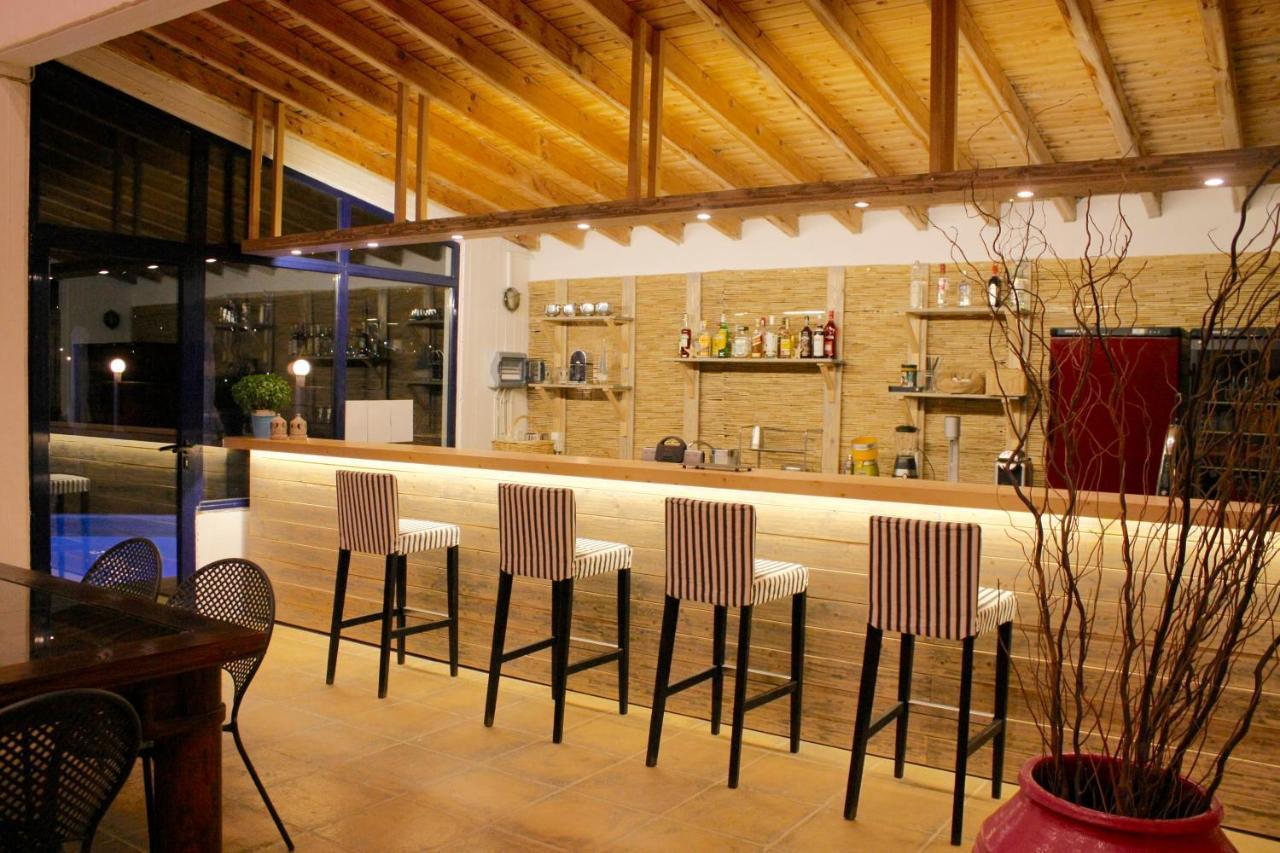 Mare Vista - Epaminondas Hotel 3*